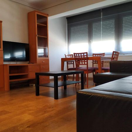 Apartamento Tisaret Wifi 47-112 Valladolid Exterior foto