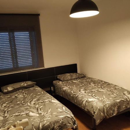 Apartamento Tisaret Wifi 47-112 Valladolid Exterior foto