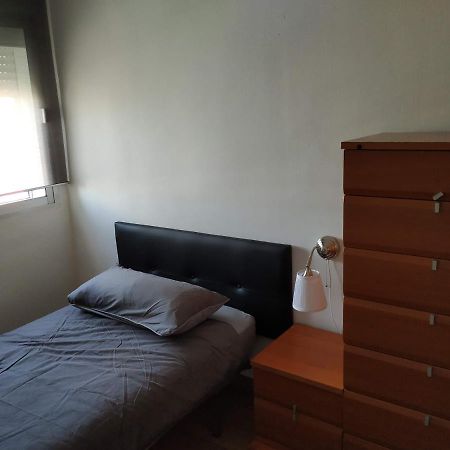 Apartamento Tisaret Wifi 47-112 Valladolid Exterior foto